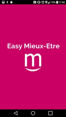 Easy Mieux-Etre android App screenshot 4